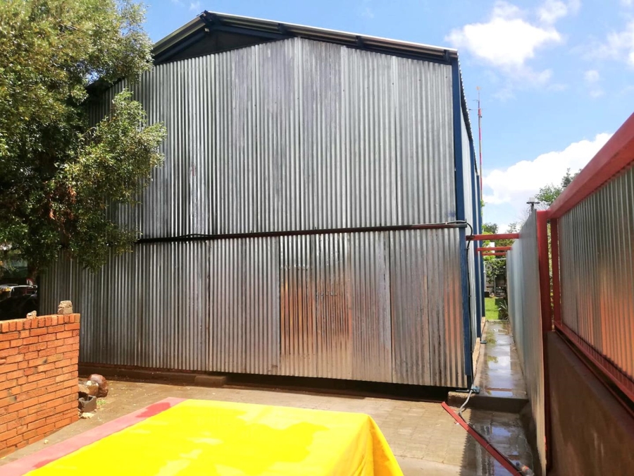 4 Bedroom Property for Sale in Boshof Free State